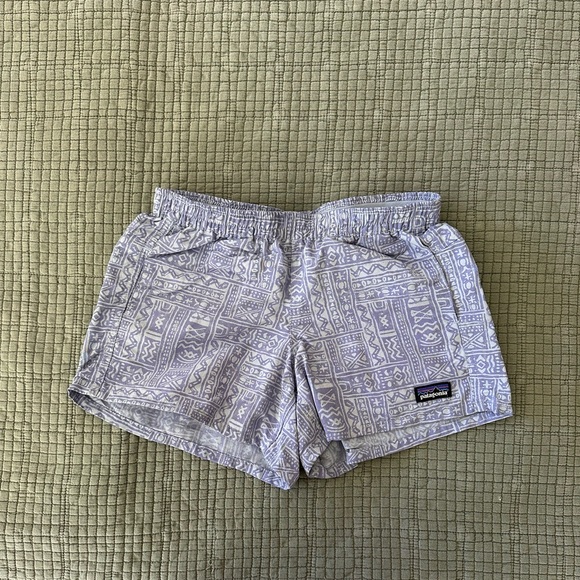 Patagonia Other - Patagonia Girls' Baggies™ Shorts